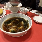 狸小路飯店 - 