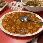 狸小路飯店 - 