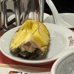 狸小路飯店 - 