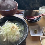 串焼家 夢丸 - 
