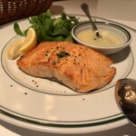 ウルフギャング・ステーキハウス - 