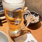 博多もつ鍋 大山 - 