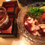 富久佳 - タラ白子～