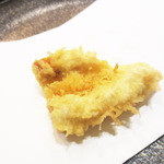 天雅 - 天ぷら　穴子