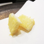 天雅 - 天ぷら　すみいか