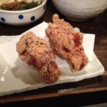 かんたろう - かんたっきーフライドチキン！