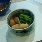 おつきさん - 鯛の子