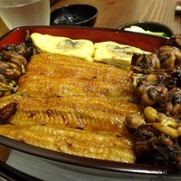 入谷鬼子母神門前のだや - きょうすいうな太郎　6,400円