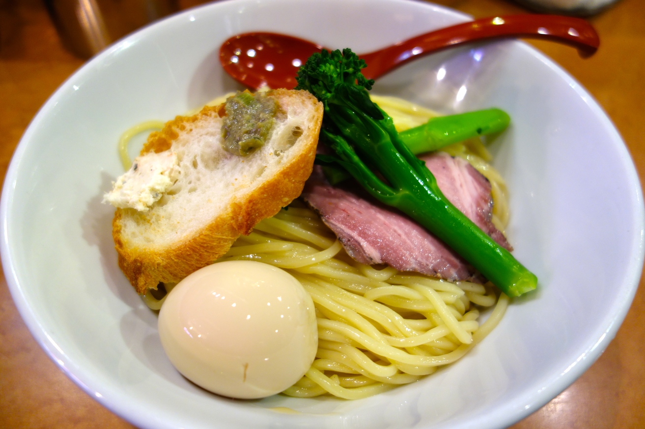 麺屋 翔 本店
