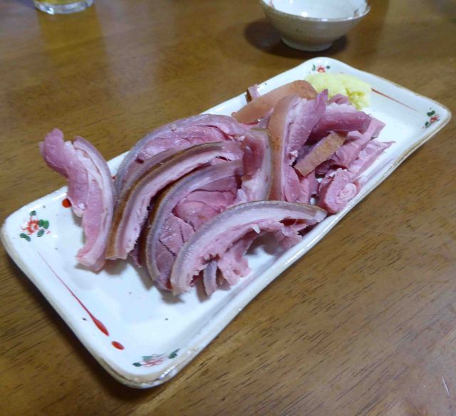 勝山ヒージャーヤー 名護市 沖縄料理 食べログ