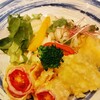 うどんdining KONA×MIZU×SHIO - 