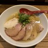 麺屋 翔 本店