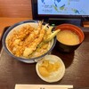 天丼てんや 群馬館林店