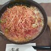 麺屋 雲雀