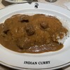 インデアンカレー 阪急三番街店
