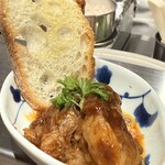 牛串しょうや - 