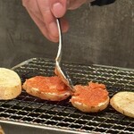 牛串しょうや - 