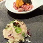 牛串しょうや - 