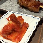 牛串しょうや - 