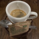 goffo - エスプレッソ