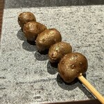 牛串しょうや - 