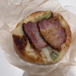 flour+water 横浜 - 