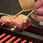 牛串しょうや - 