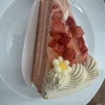 SHIRUCAFE - 料理写真: