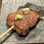 牛串しょうや - 