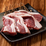 ラム焼肉専門店 lamb ne - 