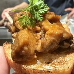 牛串しょうや - 