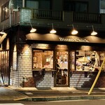 ビストロ チック - 