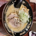 北海道らーめん ひむろ - 