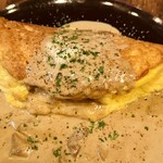 ビストロ チック 麻布十番 - 