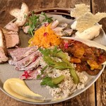 ビストロ チック 麻布十番 - 