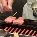 牛串しょうや - 