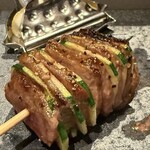 牛串しょうや - 