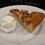 goffo - いちごケーキ