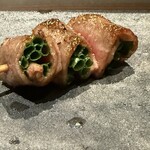 牛串しょうや - 