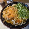 京橋 うどん