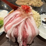 東京もんじゃ倶楽部 おだし - 