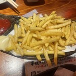 炭火焼鳥酒場 虜 大宮店 - 