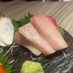 魚馬る 有楽町店 - 