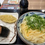 丸亀製麺 - 