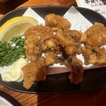 炭火焼鳥酒場 虜 大宮店 - 