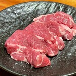 ラム焼肉専門店 lamb ne - 