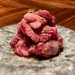 ラム焼肉専門店 lamb ne - 