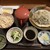 蕎麦 ろうじな - 料理写真: