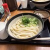 いぶきうどん エキア北千住店