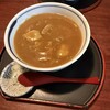 蕎麦廚 やなぎや